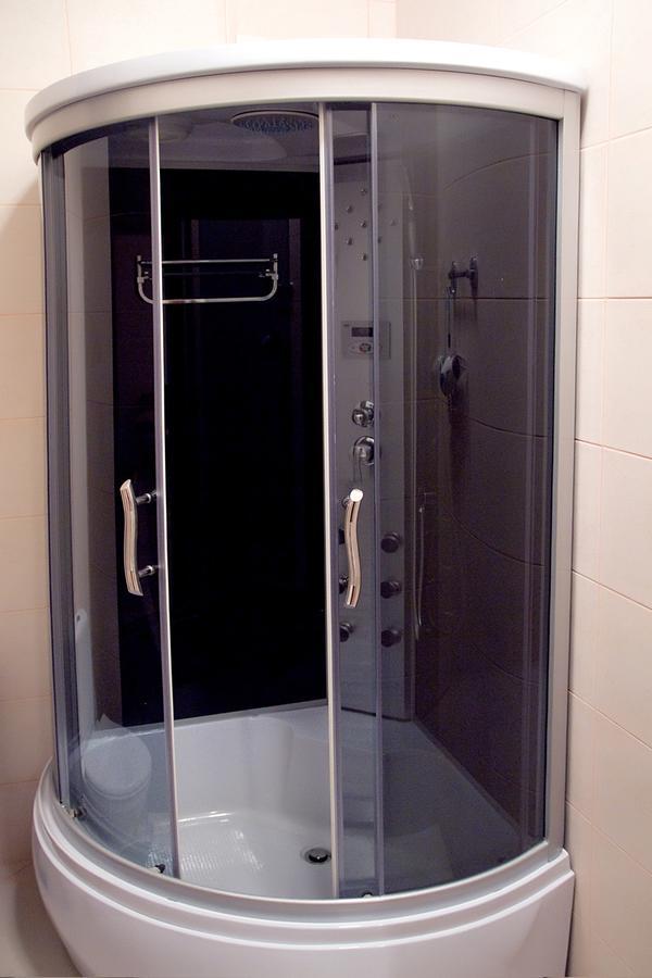 Slavyanskaya Hata Hotel Баранавичи Екстериор снимка